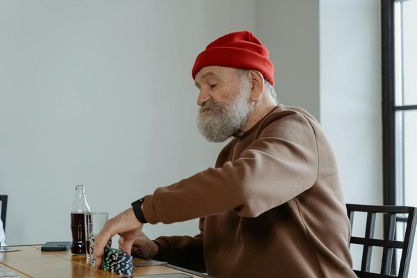 Wie kann man das Risiko von Schwangerschaftskomplikationen minimieren?